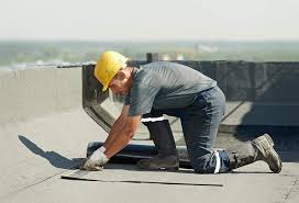 Best Gutter Installation and Repair  in O, MI